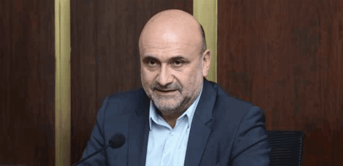 أبي رميا يناقش الملف اللبناني في فرنسا