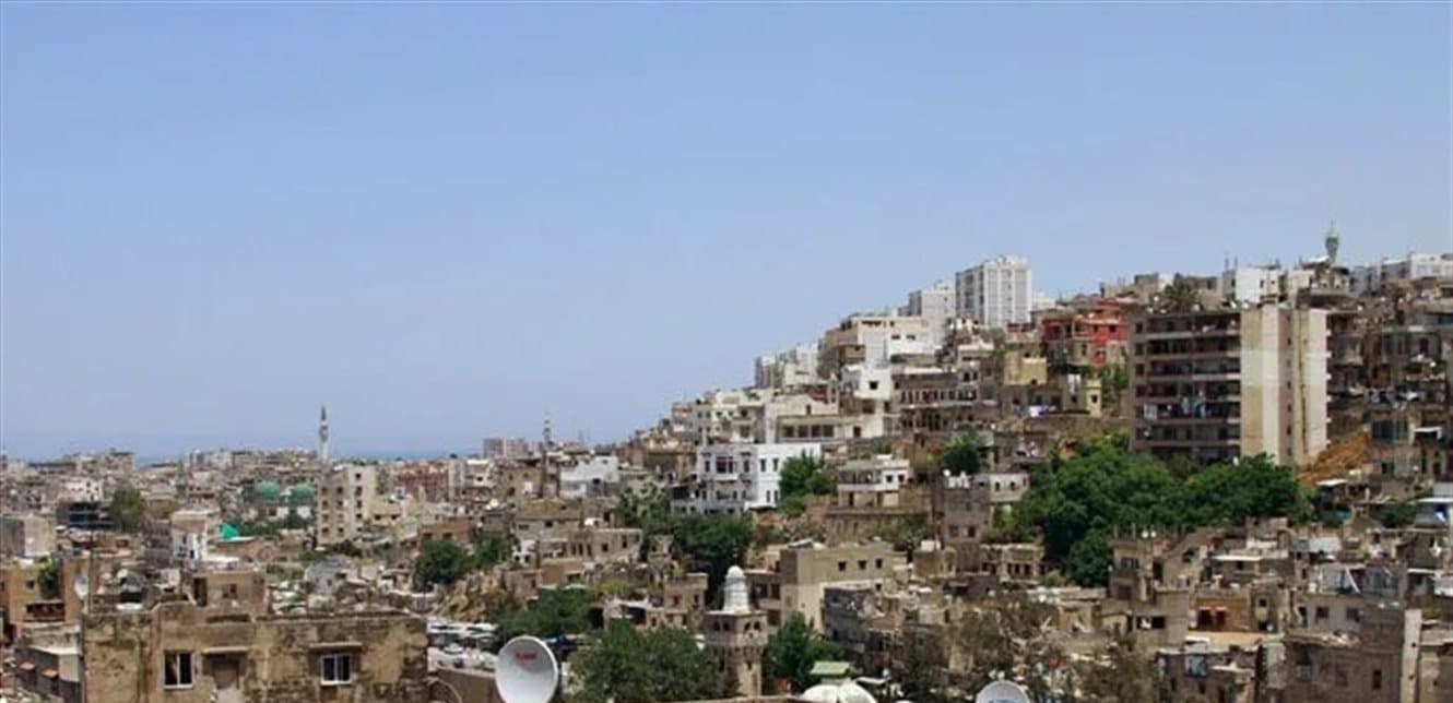 حريق بشقة في طرابلس يصيب 3 أشخاص