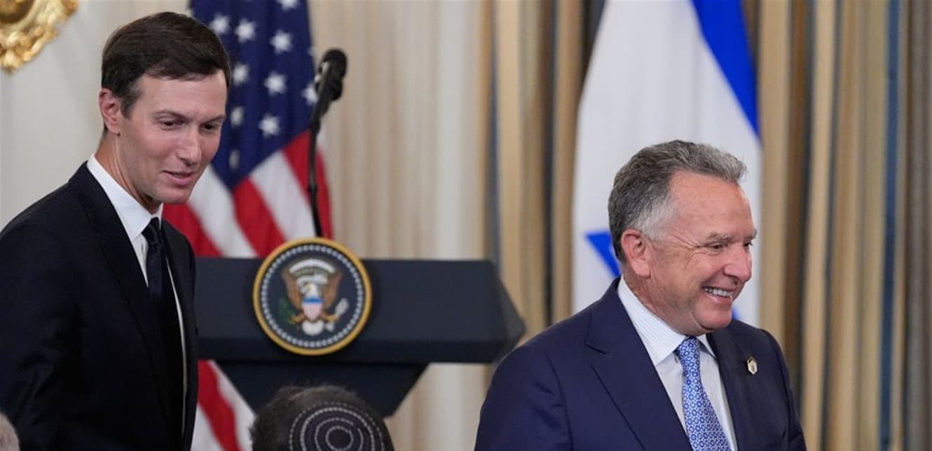 Wohlt and Kushner meet nuclear experts