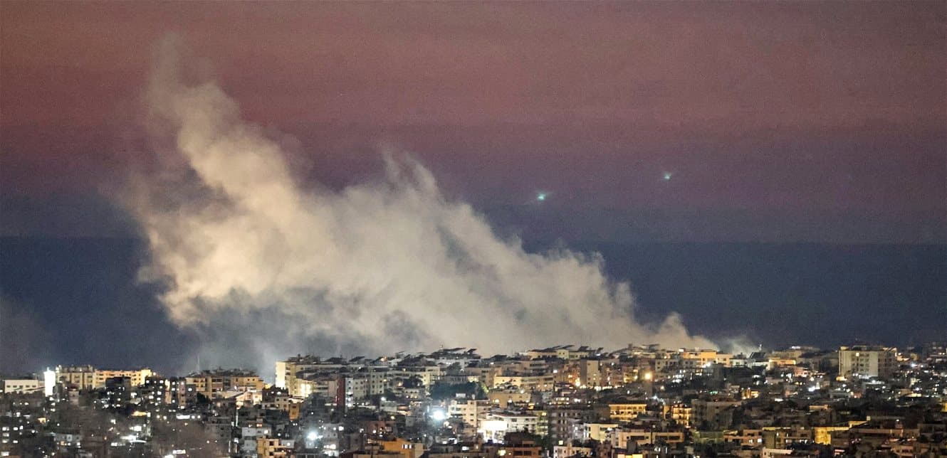 Potential allies for Lebanon's stability