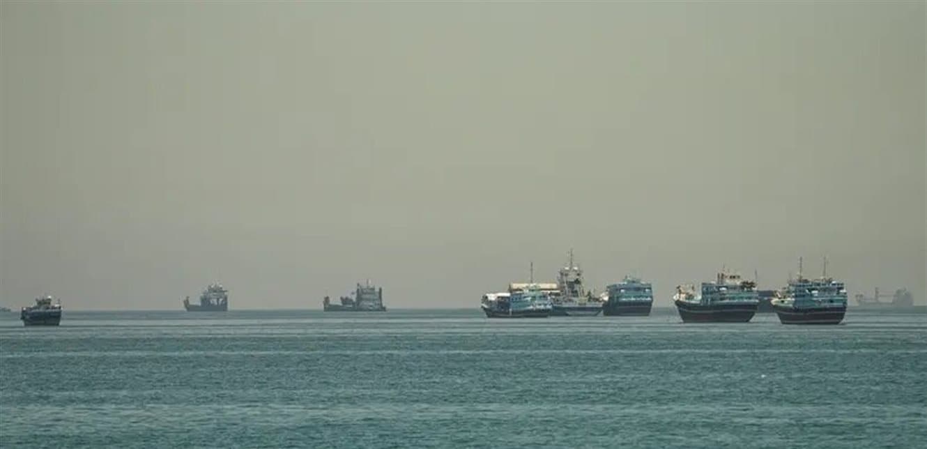 Revolutionary Guard Warns Washington After Radar Strikes