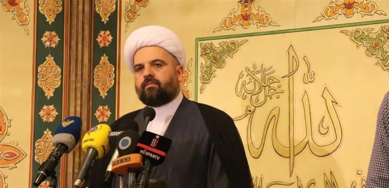 Qabalan: The current authority's "surrender agreement" undermines Lebanon's sovereignty