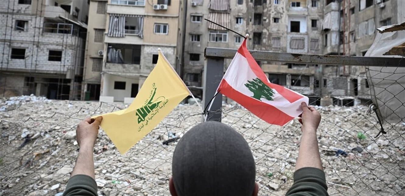 Hezbollah Denies Involvement as "List of Collaborators" Raises Threat