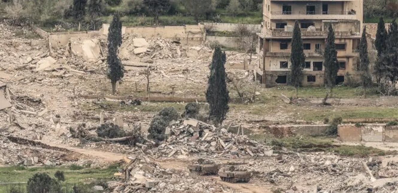 How Will Hezbollah Manage the "Experimental Areas"?