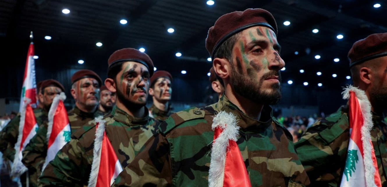 Israeli Report Discusses Syria's Measure Targeting Hezbollah