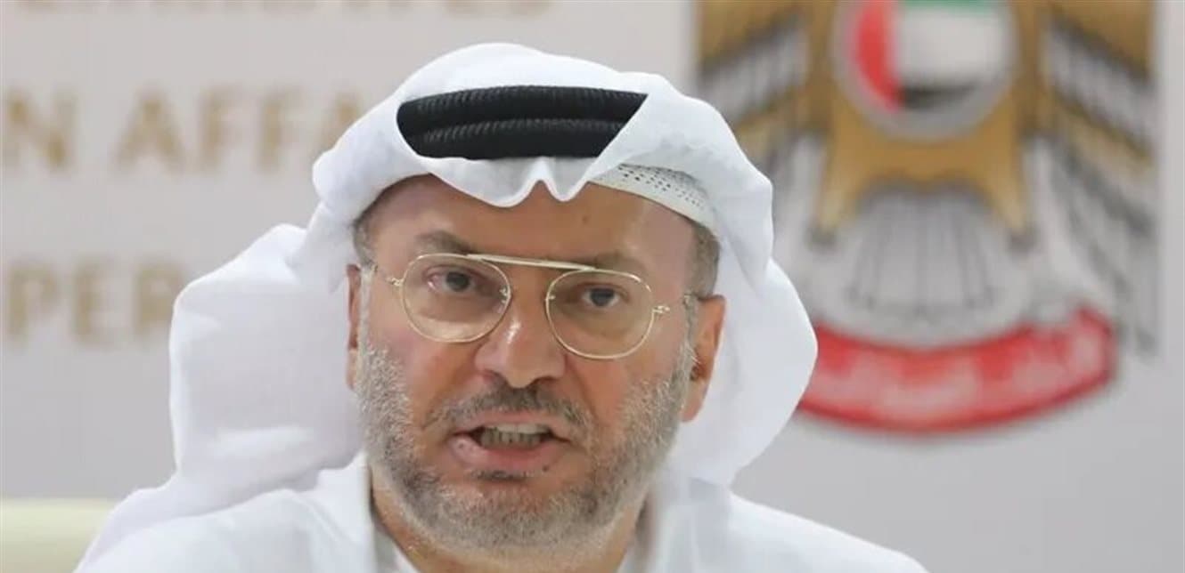 قرقاش يدعو لتعزيز دور مجلس التعاون الخليجي في مواجهة التحديات