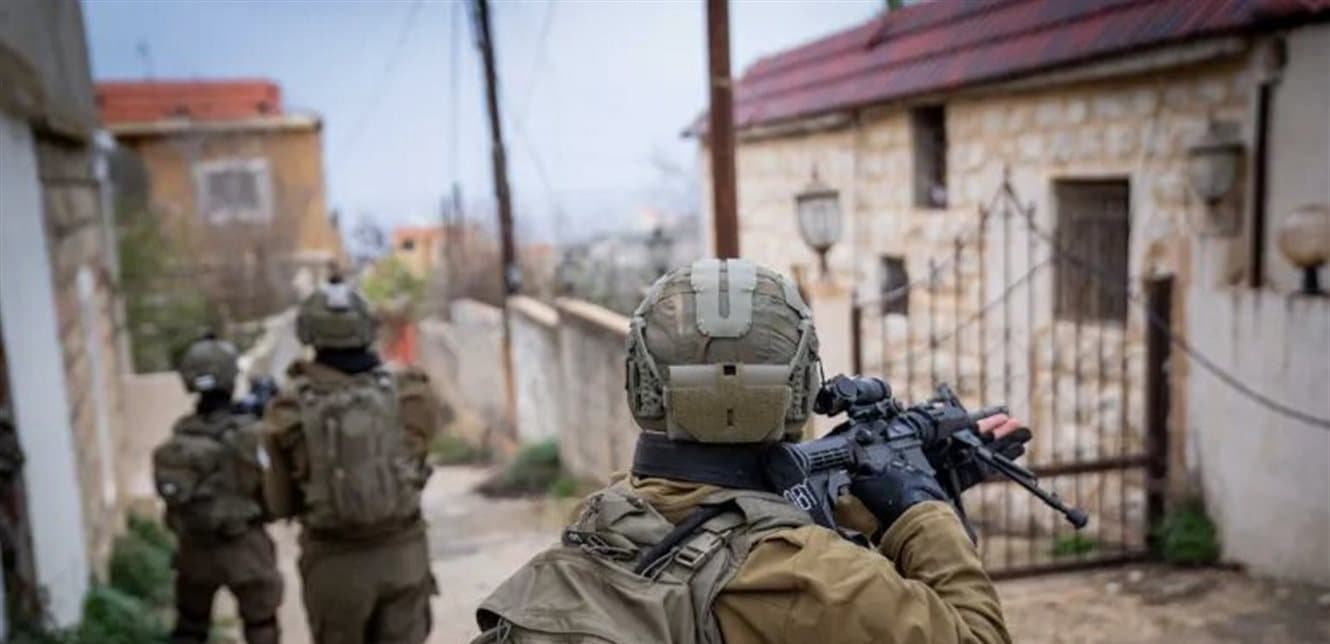 Will Israel withdraw from security zone in south