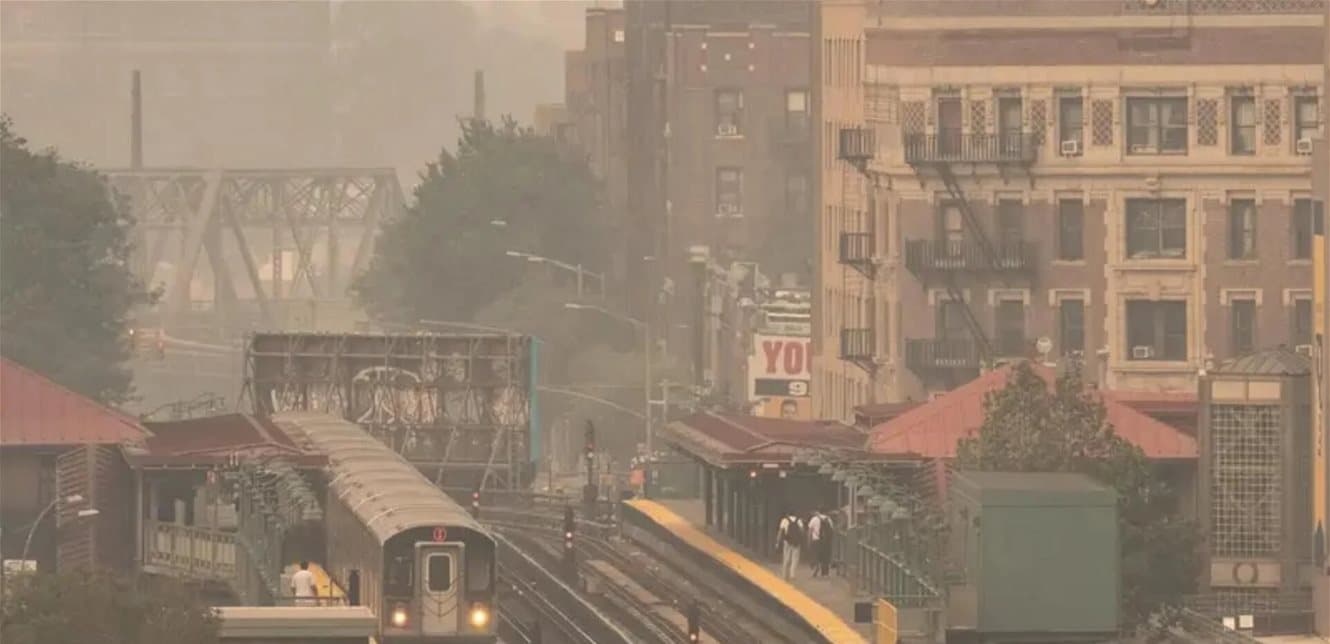 فيفا: تلوث الهواء لا يؤثر على النهائي