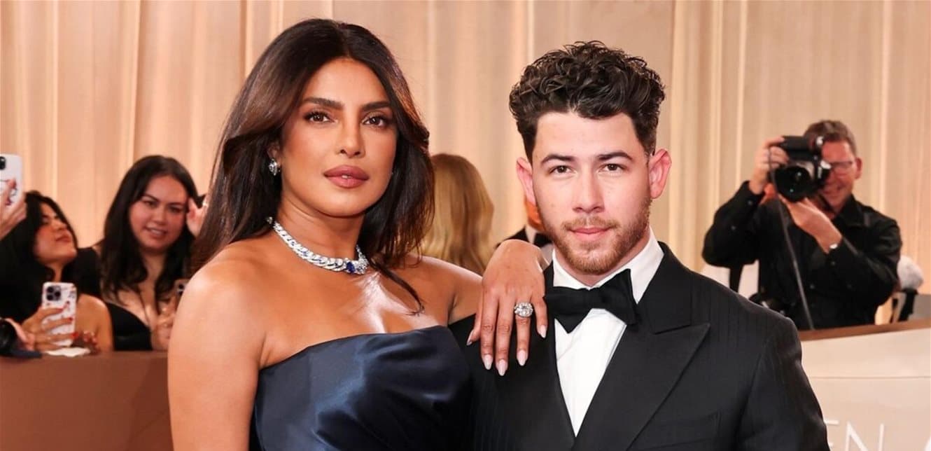 Nick Jonas Shares First Meeting with Priyanka