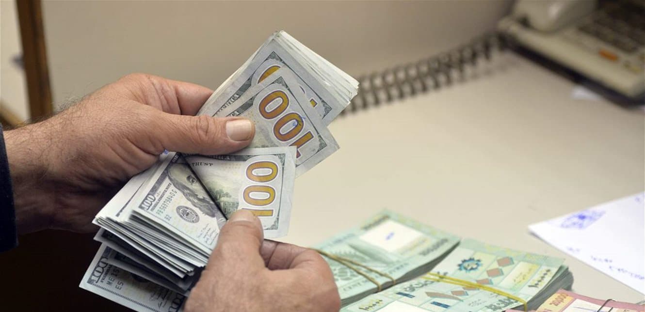 Lebanon salary hike prompts funding concerns