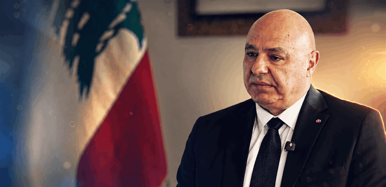 Aoun's planned discussion with Trump