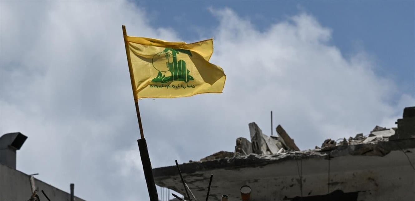 Internal Clash Emerges in Hezbollah