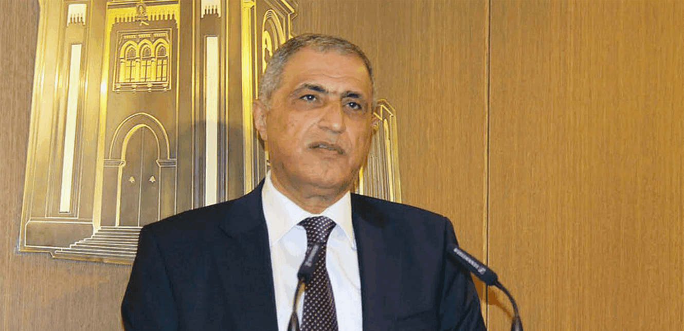 Hisham advocates for local presence in large projects