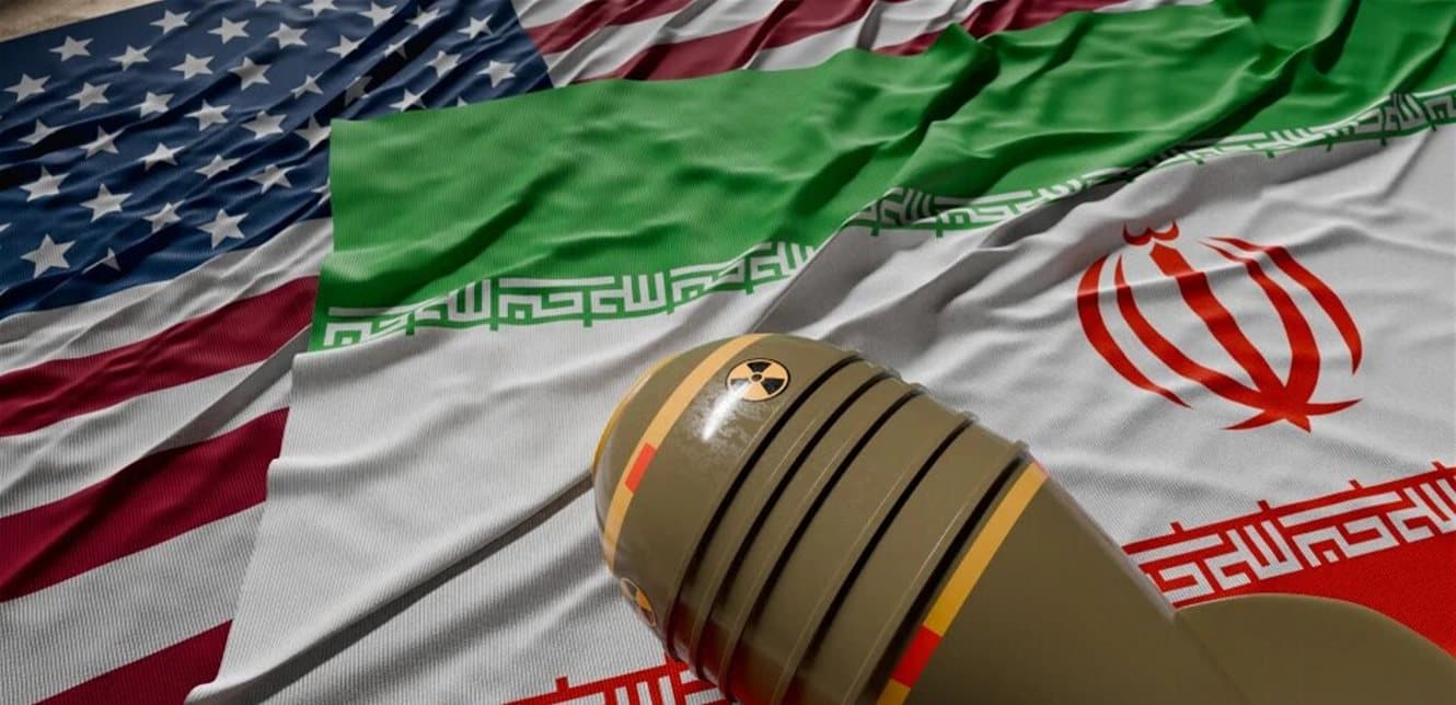 Iran nuclear arms impact on Middle East