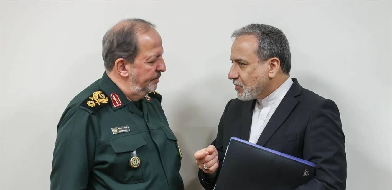 Iraqi reports Iran security flaw
