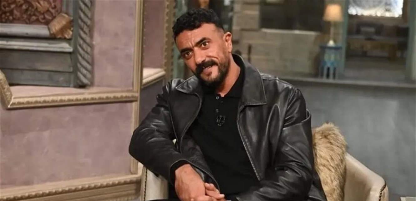 Fan clarifies her behavior with Ahmed El Awady
