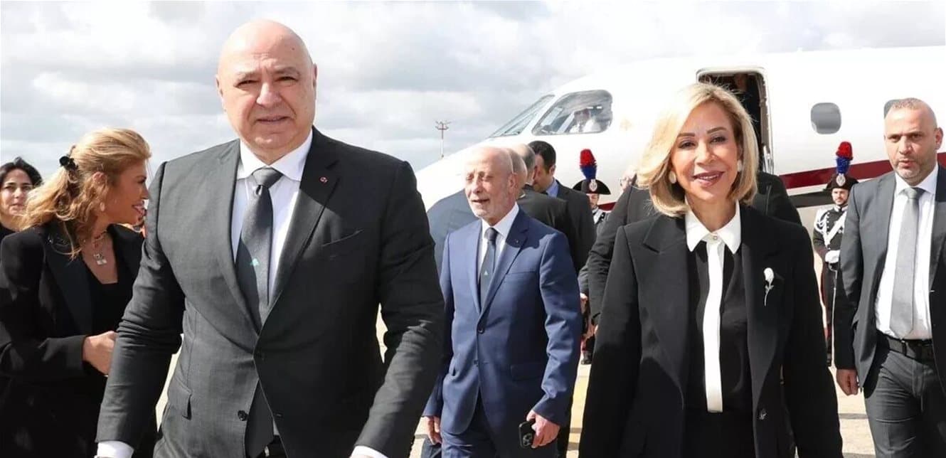 Aoun's Potential Shift in Lebanon's Policy
