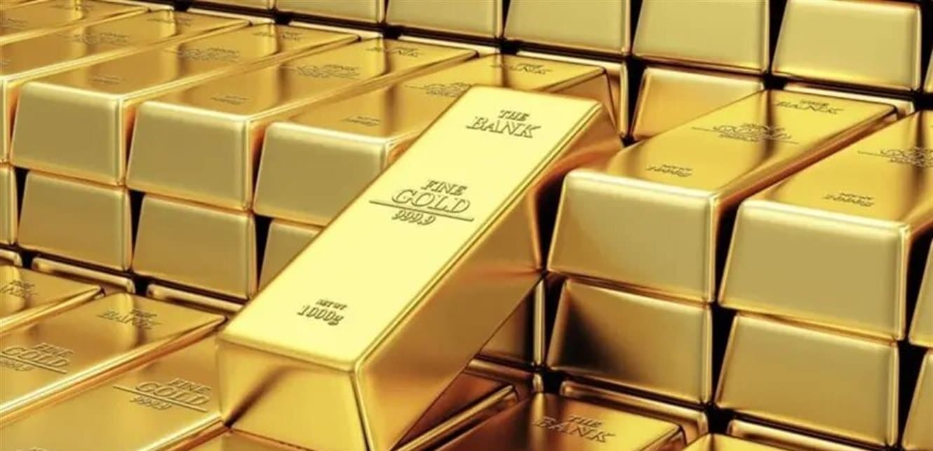Gold steadies as Middle East tensions and rate hike prospects loom