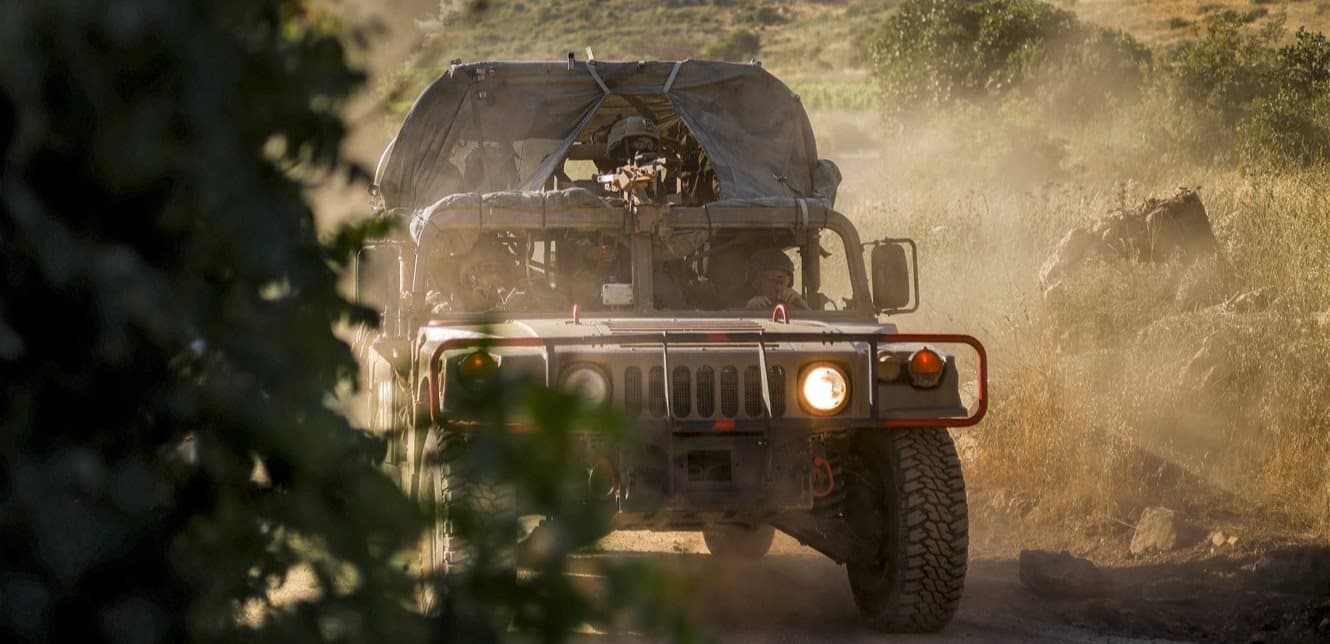 South Lebanon sees new experimental zones