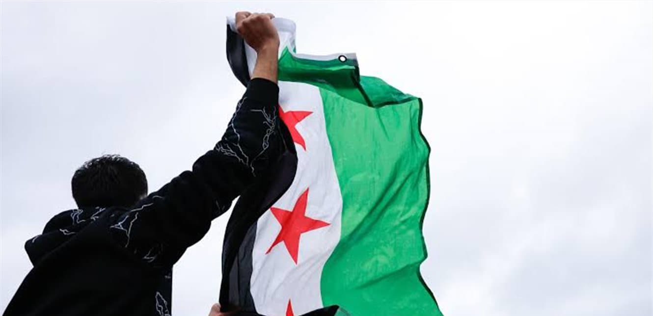 Syria Developments Near Israel Borders