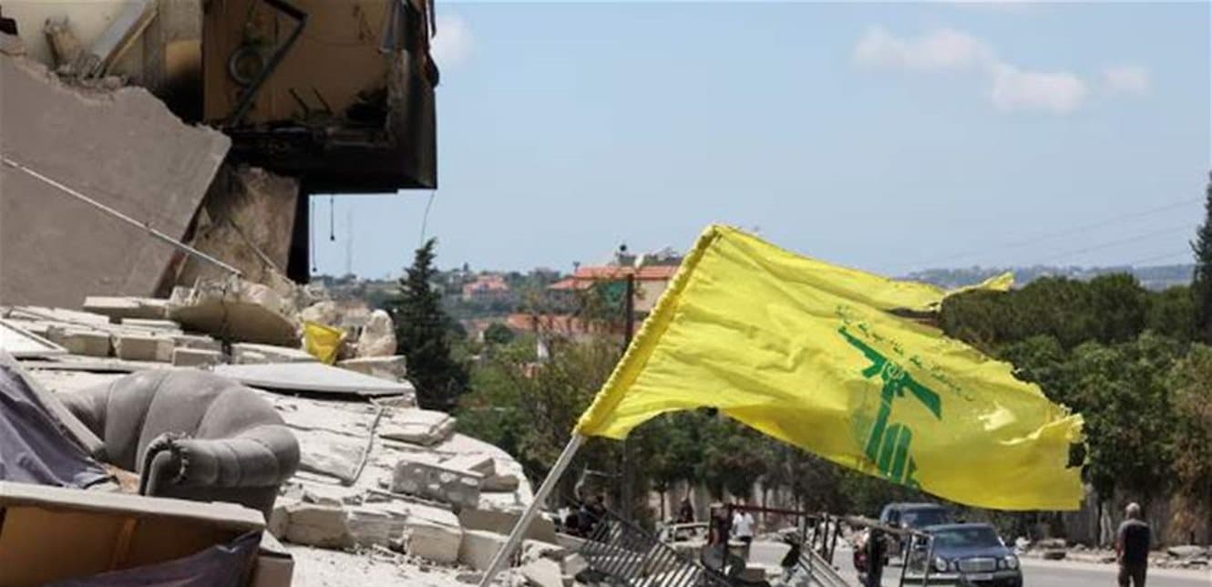 Hezbollah Faces Challenges as Three-Party Interests Clash