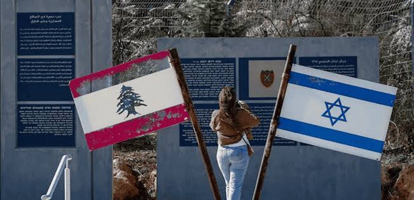 Lebanon imposes strict terms on Israel's exit