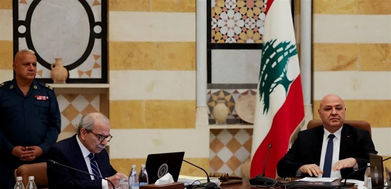 Is Lebanon's sovereignty being restored