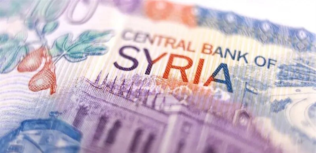 Syria's first foreign startup investment