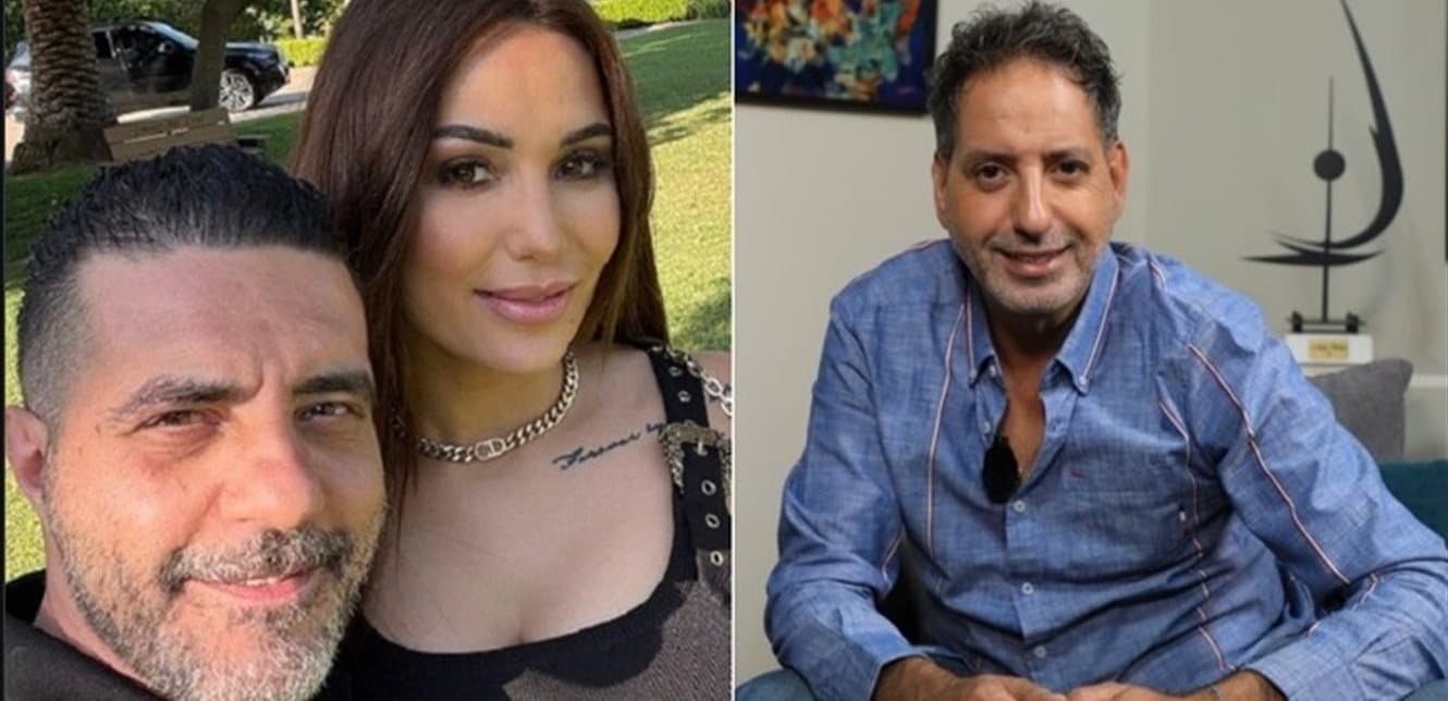 Amir Yasbak Withdraws Positive Comments