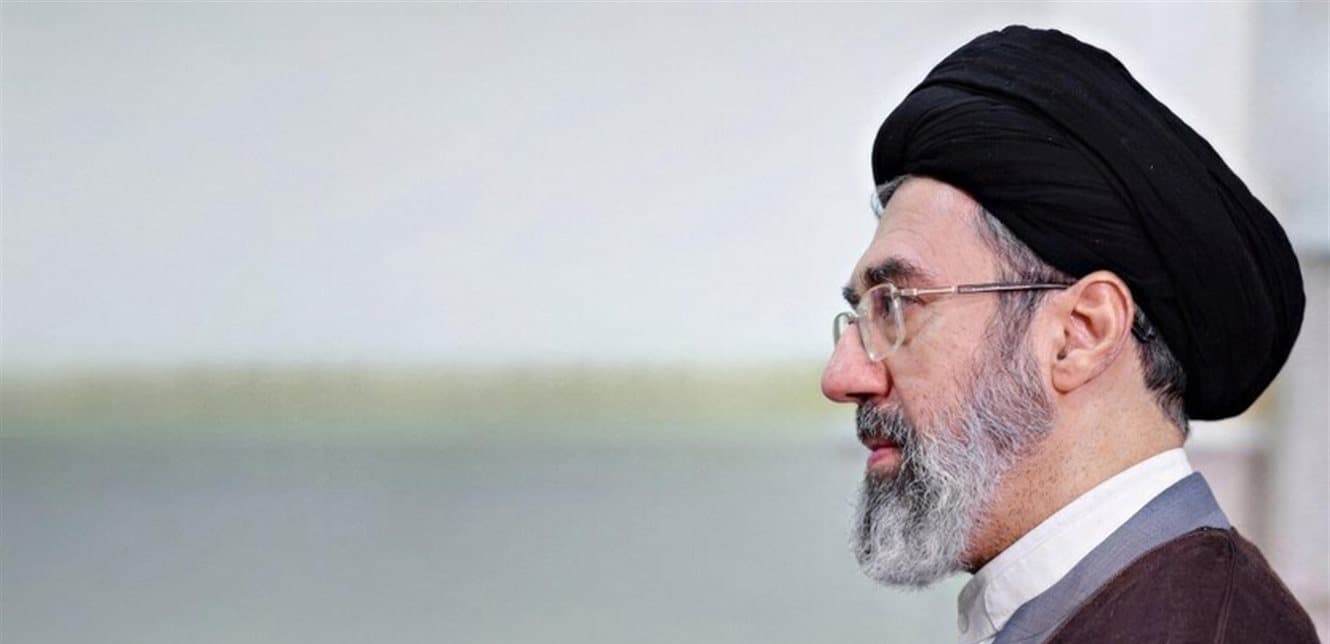 Iranian President: Khamenei Confirmed This