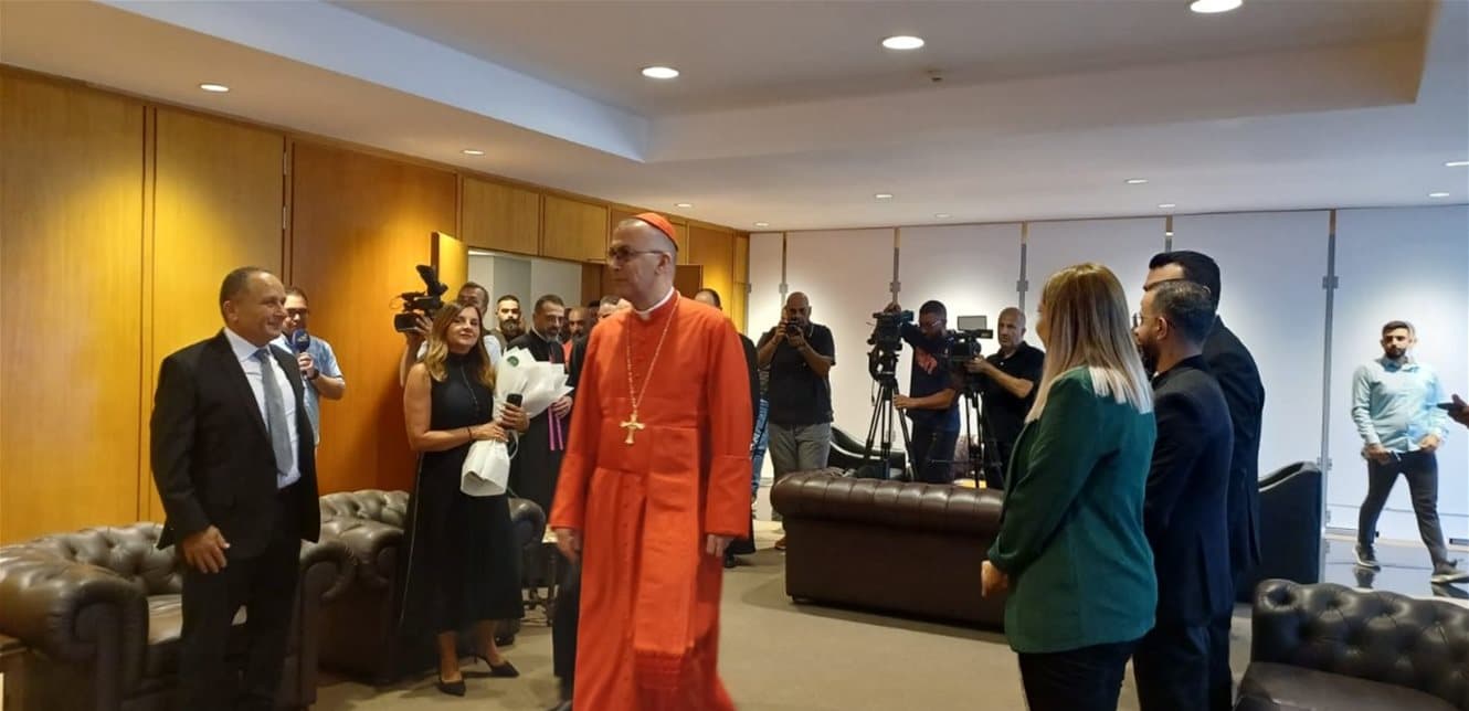Chaldean Patriarch urges Christians to stay and defend their homelands