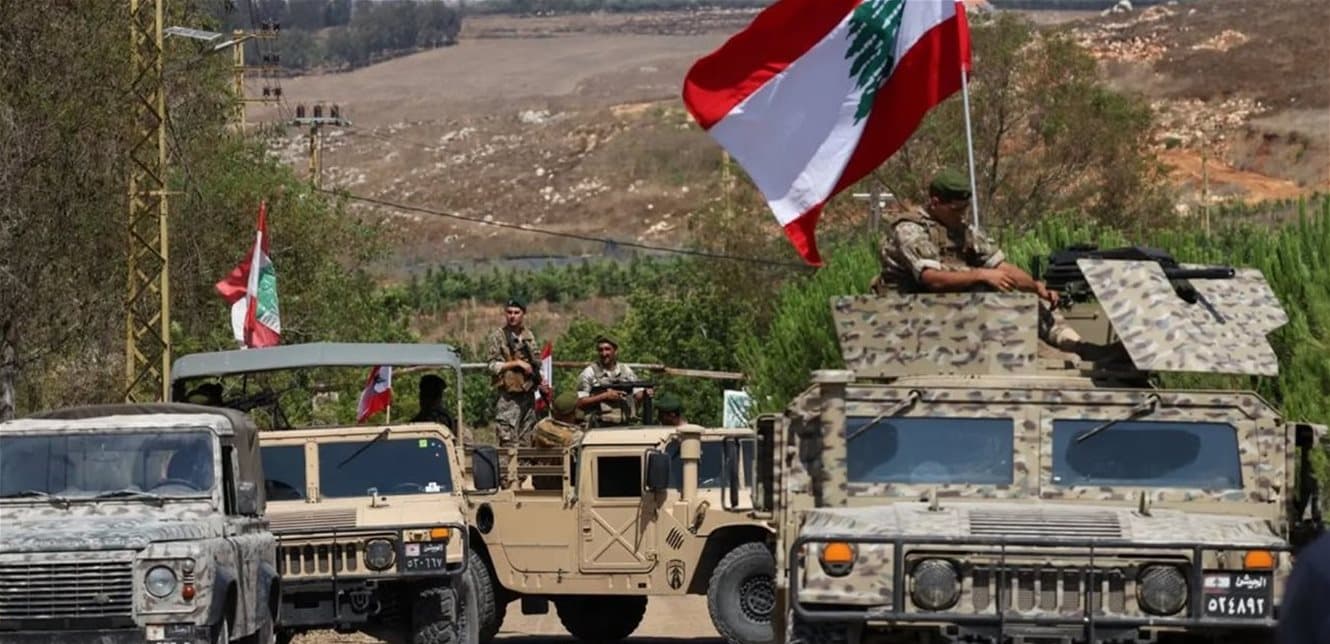 Army deploys in southern test zones