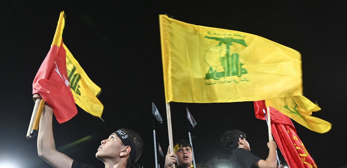 هل بدأ حصار حزب الله إقليمياً