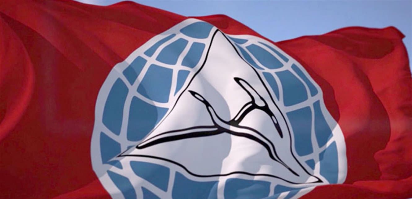 قمة ترامب عون: الانسحاب الإسرائيلي يدعم الاستقرار