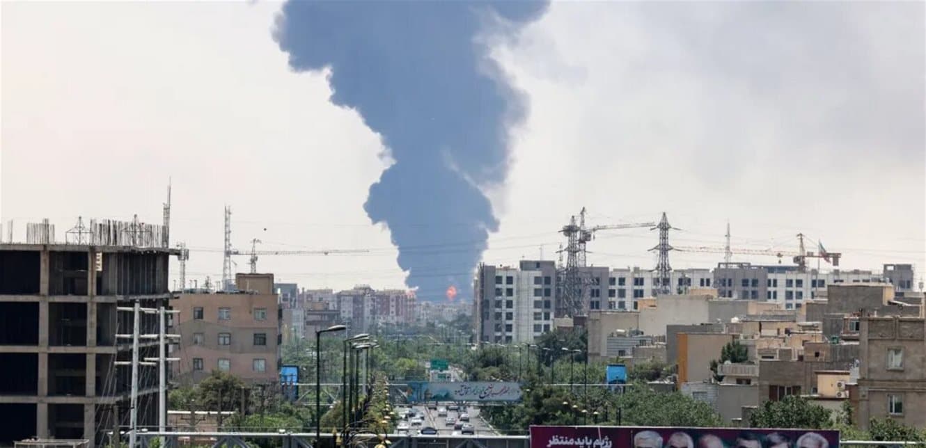 Israeli Report Highlights Iran's Critical Gap