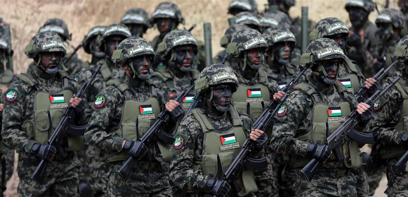 Israeli Targeted Killings in Hamas Conflict