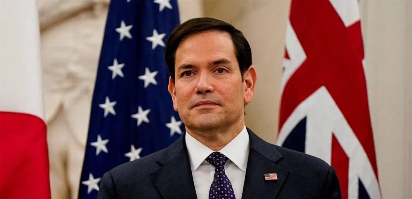 Rubio addresses Hezbollah and Lebanon Borders