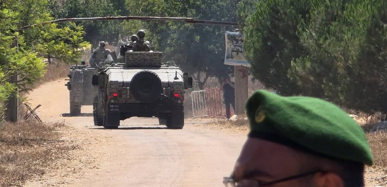Three soldiers hurt in Black Horn crash