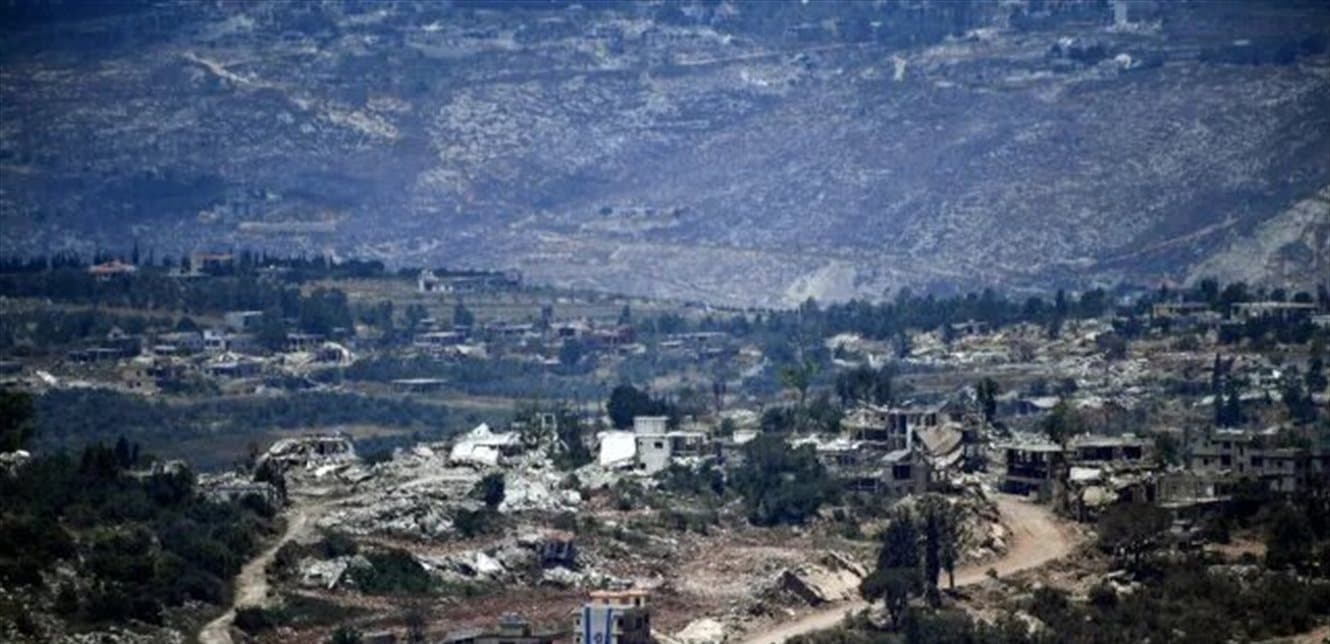 Lebanon enters testing phase