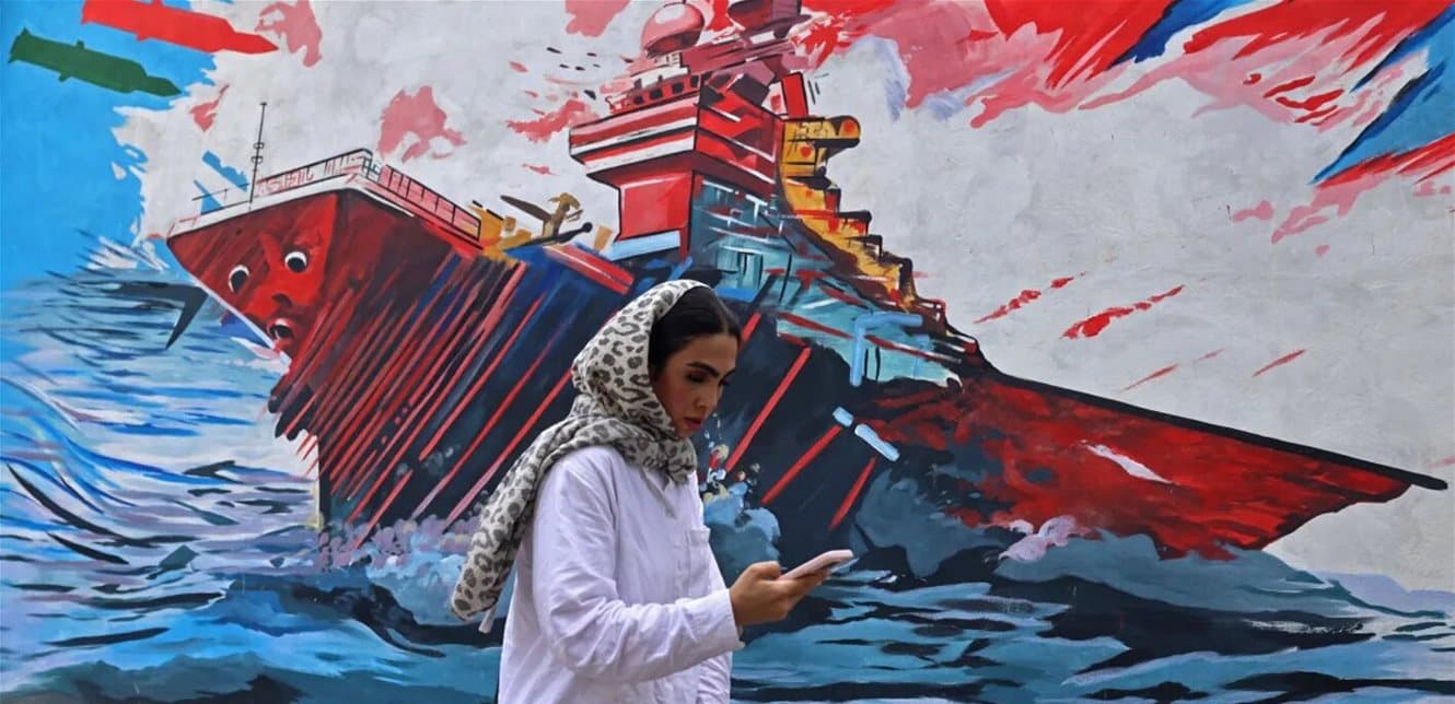 تصعيد في باب المندب والهرمز