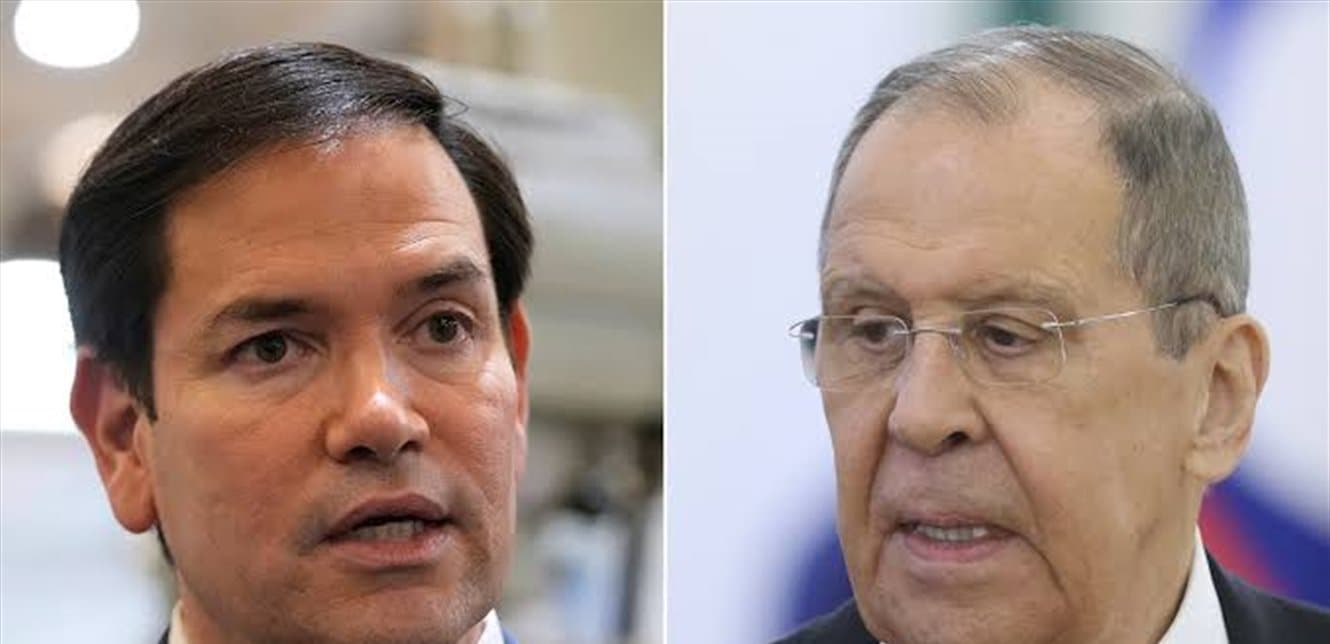 Rubio's remarks following Lavrov meeting