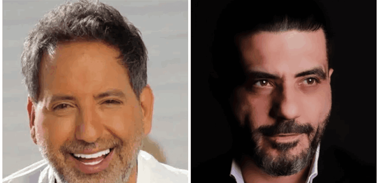 Yizbak and Bou Antoun Clash Continues