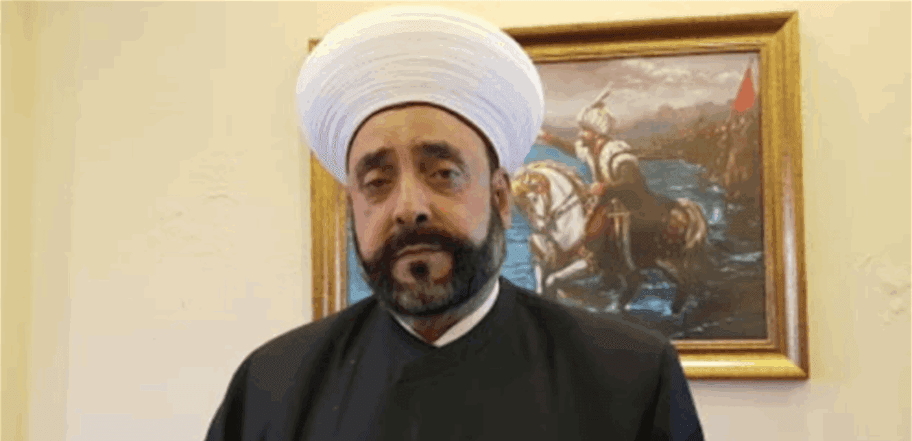 تعيين طبيب لمتابعة صحة الشيخ خلدون
