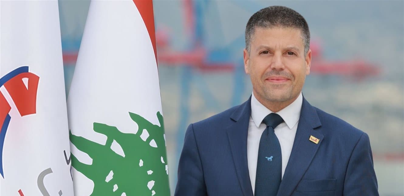 Armenian ambassador visits Beirut port