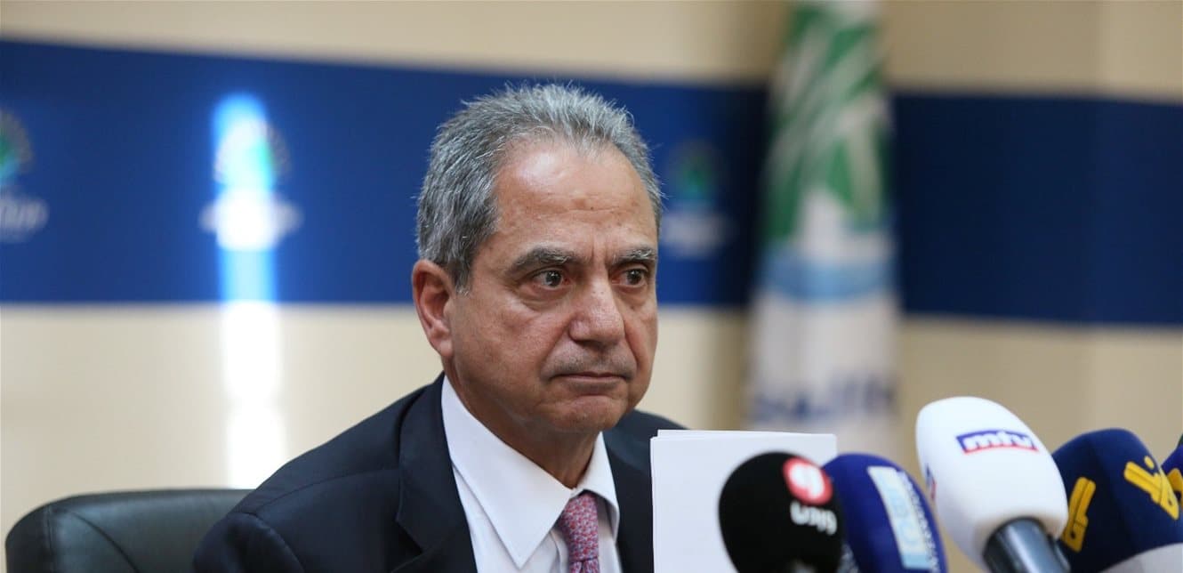 Energy Minister: Adjusting tariffs with oil prices