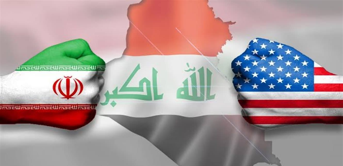 British report examines Iraq's Iran-US dilemma