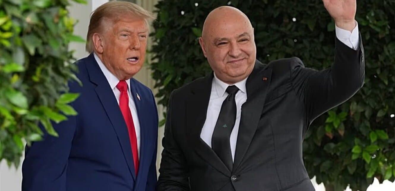 لبنان أمام تحدٍ جديد بعد لقاء البيت الأبيض