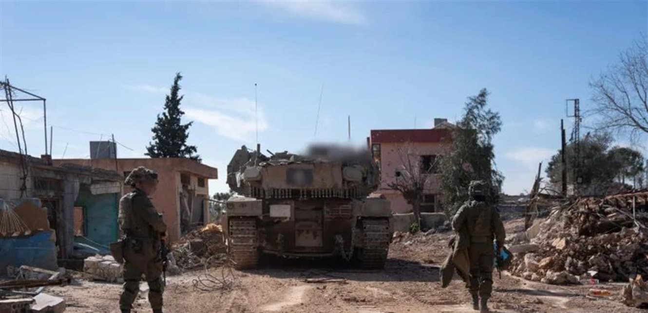 Lebanon's Position in Regional Tensions