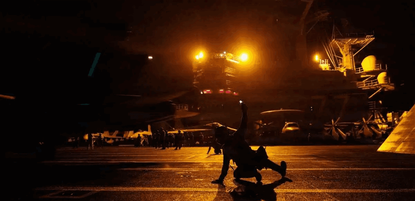 US escalates Iran tensions amid strike series