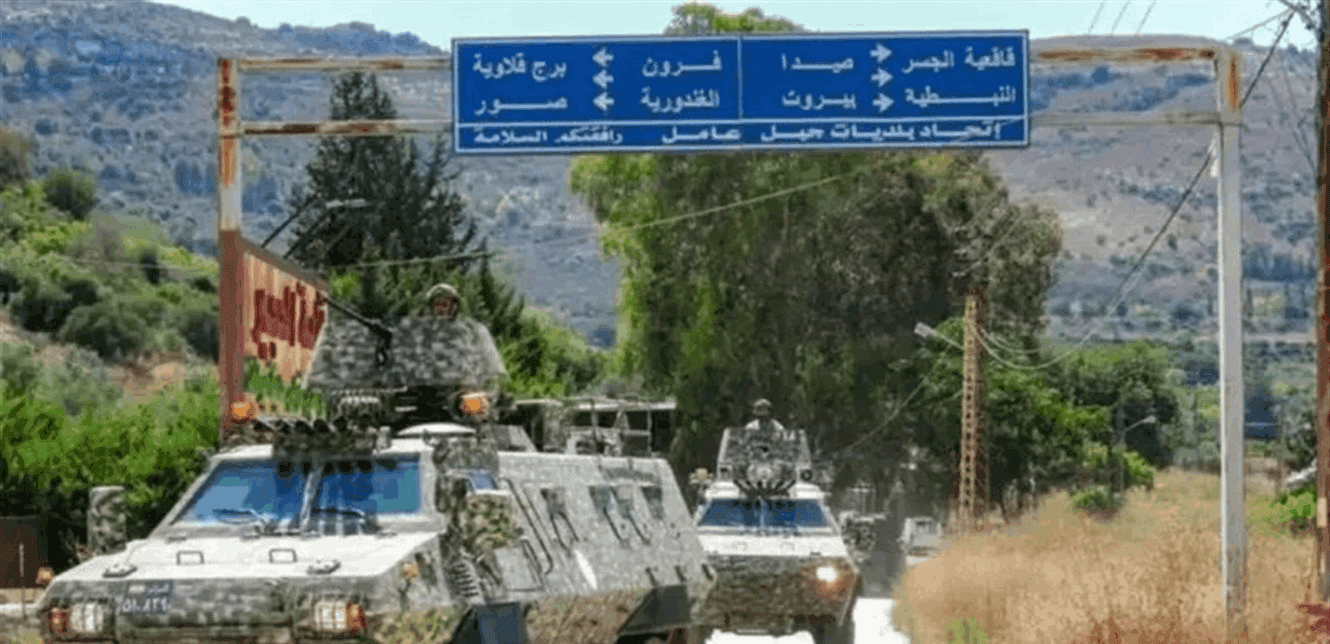 Aoun to lead task force on ceasefire issues